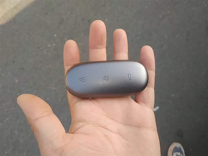 Фото 9 - LiXiang L6