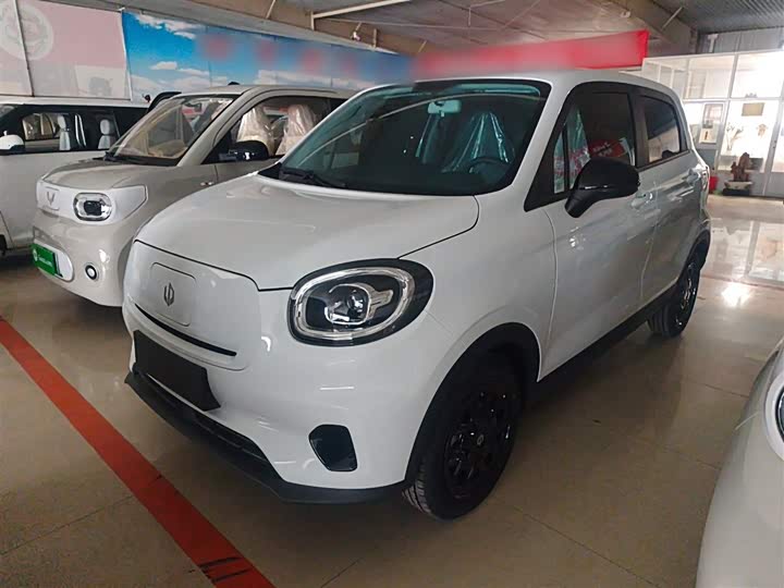 Фото 2 - Leapmotor T03