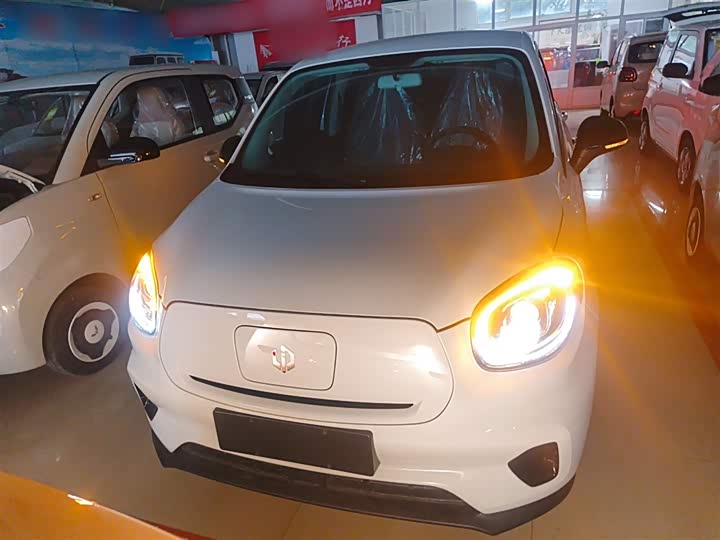 Фото 3 - Leapmotor T03