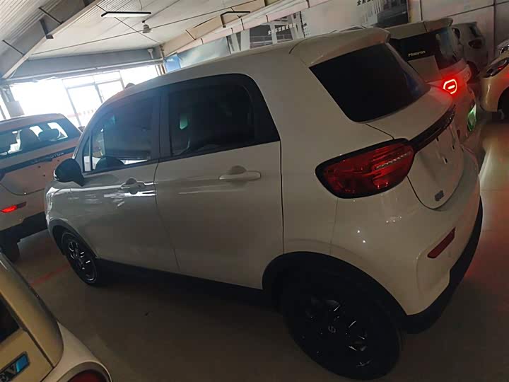 Фото 5 - Leapmotor T03