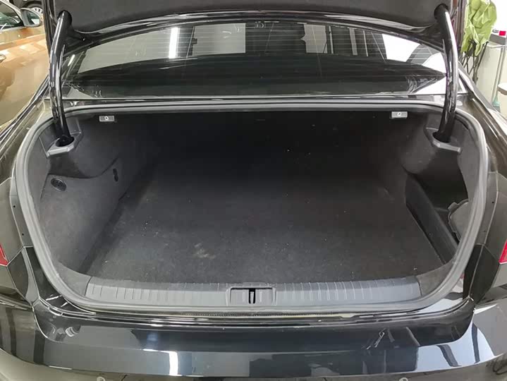 Фото 4 - Volkswagen Magotan GTE Hybrid