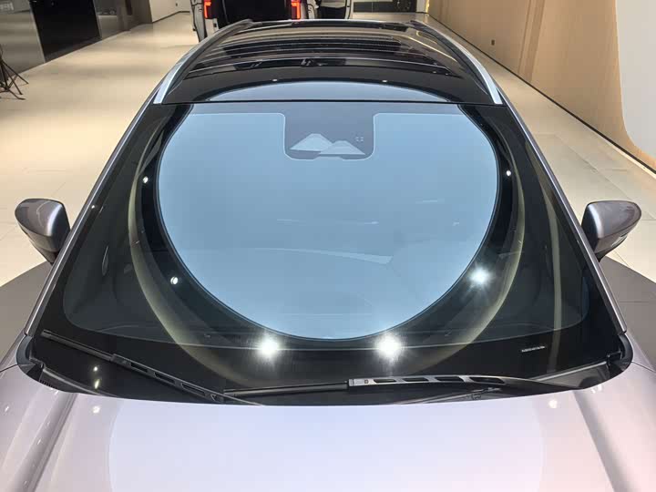 Фото 7 - GAC Aion LX