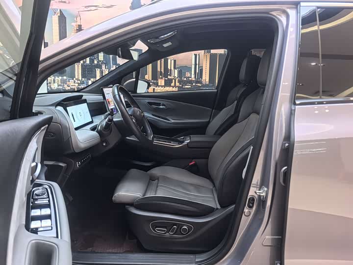 Фото 8 - GAC Aion LX