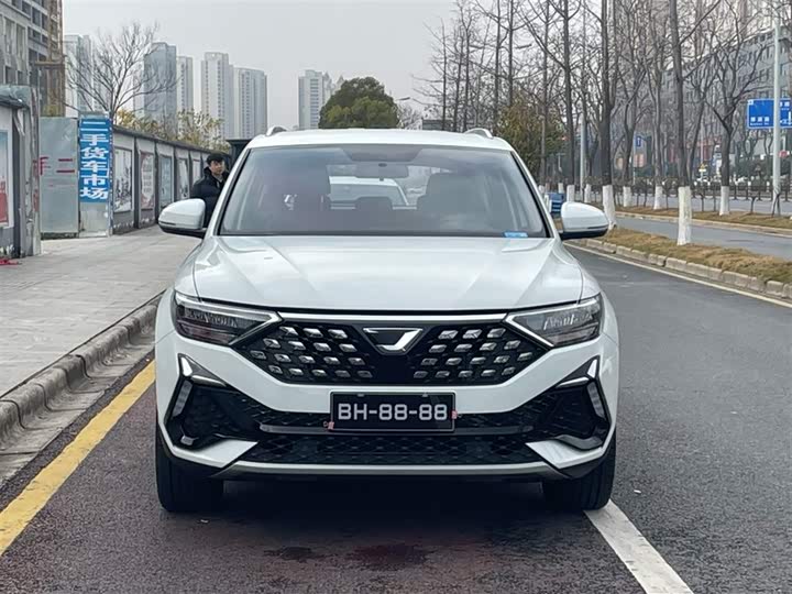 Фото 2 - Jetta VS5