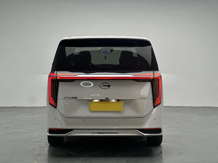 Фото 5 - GAC Trumpchi M8