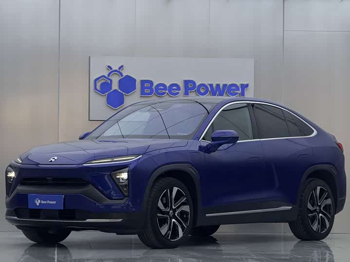 Фото 1 - Nio EC6