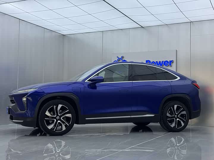 Фото 4 - Nio EC6