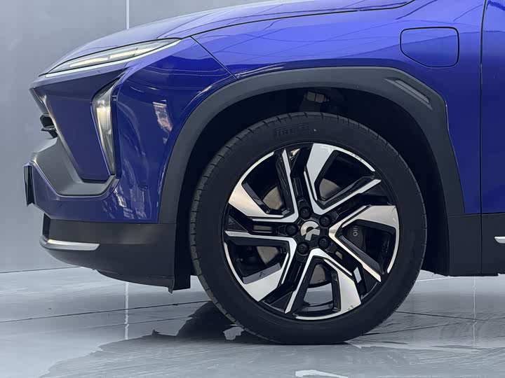 Фото 5 - Nio EC6