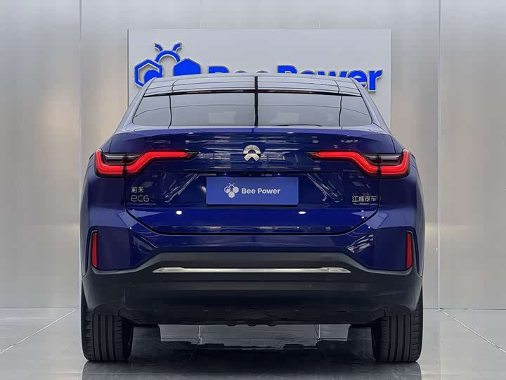 Фото 7 - Nio EC6