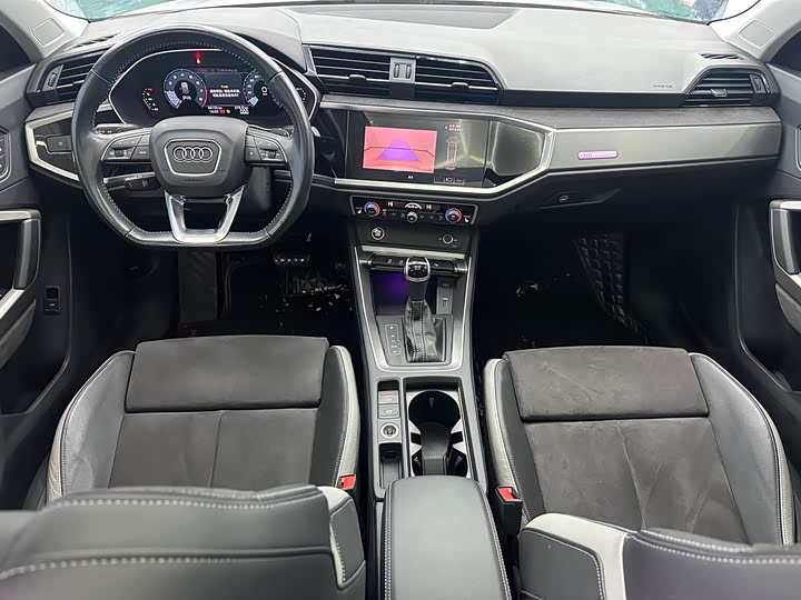 Фото 6 - Audi Q3