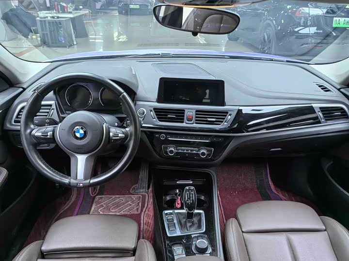 Фото 6 - BMW 1 Series