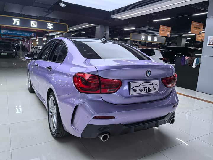 Фото 8 - BMW 1 Series