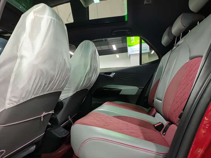 Фото 6 - Volkswagen ID.3