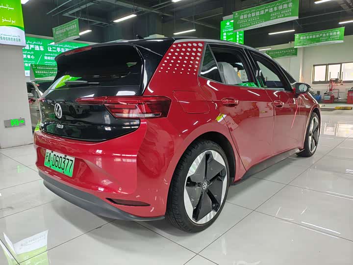 Фото 9 - Volkswagen ID.3