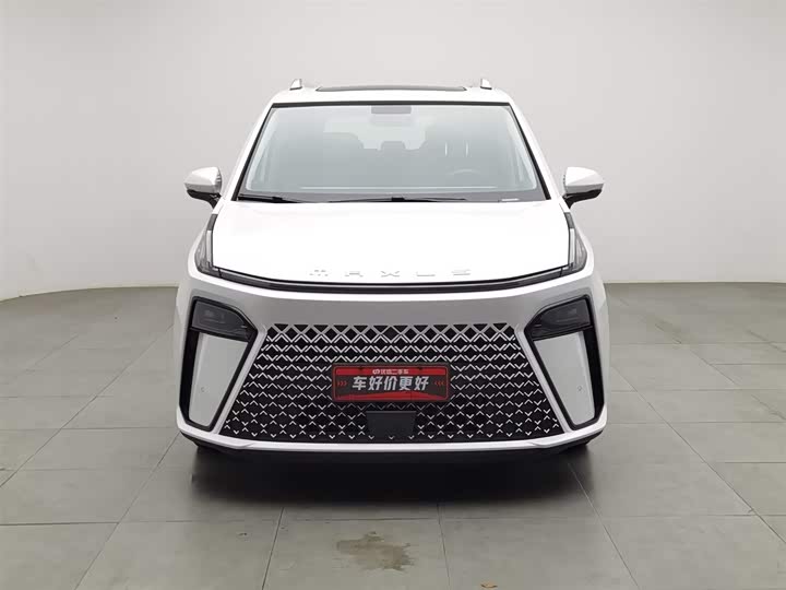 Фото 3 - Maxus G70