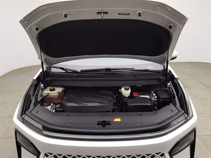 Фото 6 - Maxus G70