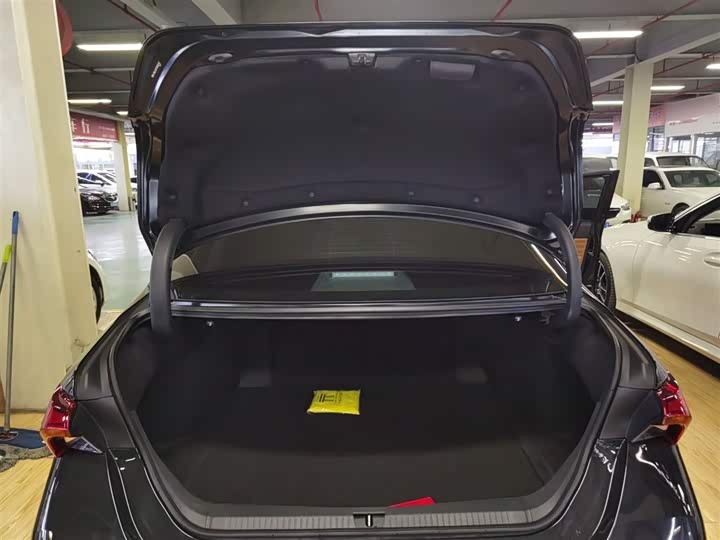 Фото 8 - Toyota Avalon