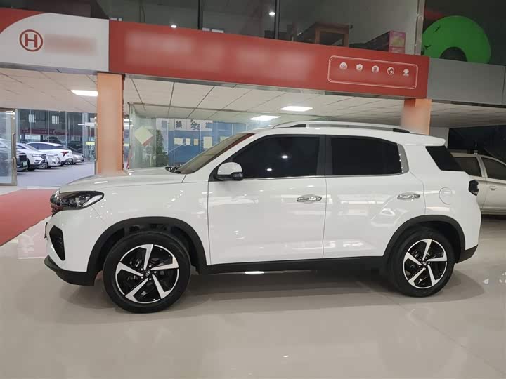 Фото 5 - Hyundai ix35 (Mufasa)