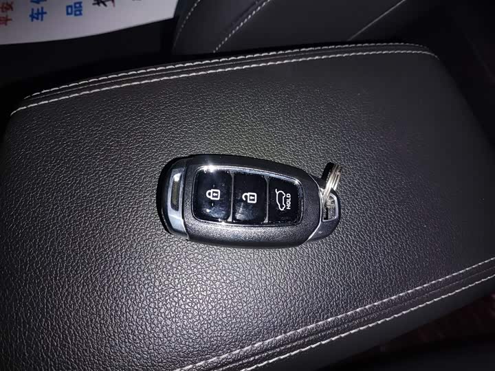 Фото 9 - Hyundai ix35 (Mufasa)