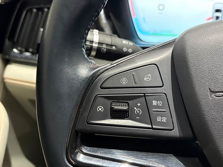 Фото 8 - BYD Song Plus Hybrid/EV