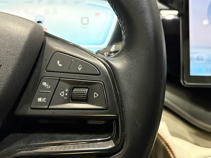 Фото 9 - BYD Song Plus Hybrid/EV