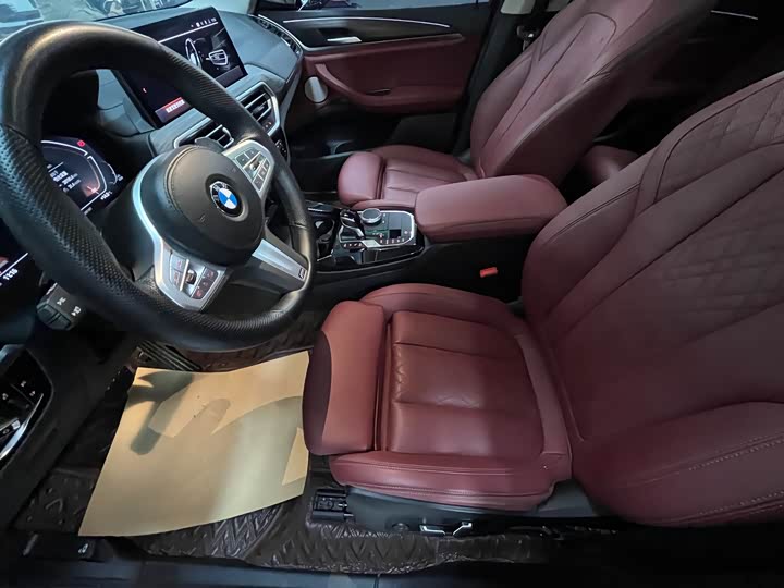Фото 7 - BMW X3