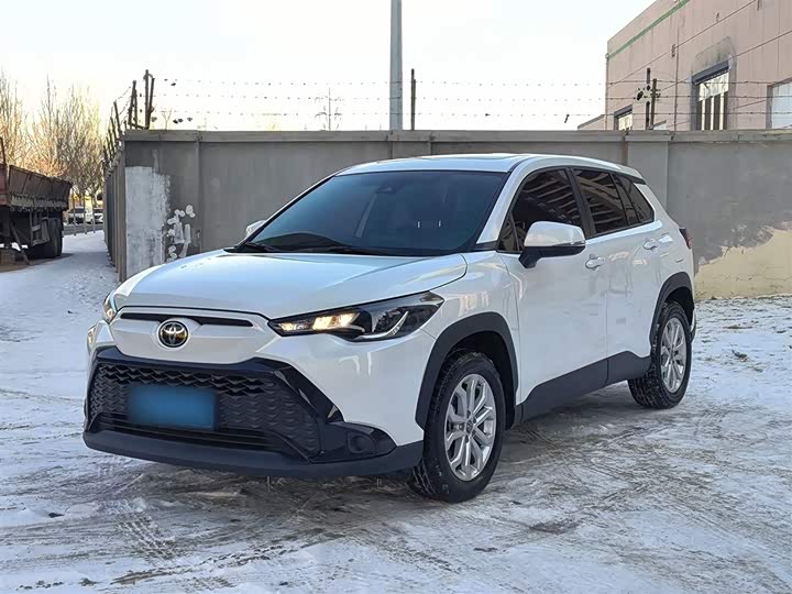 Фото 2 - Toyota Frontlander