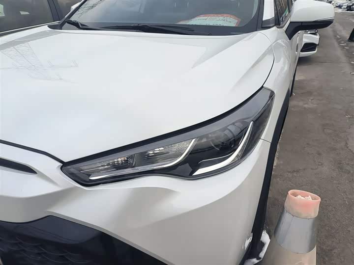 Фото 3 - Toyota Frontlander