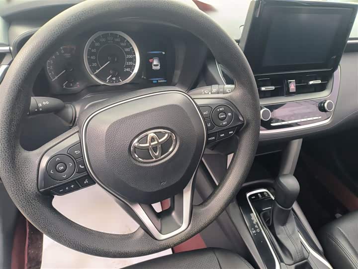 Фото 4 - Toyota Frontlander