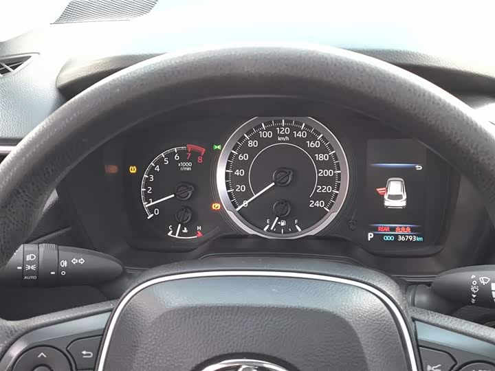 Фото 5 - Toyota Frontlander