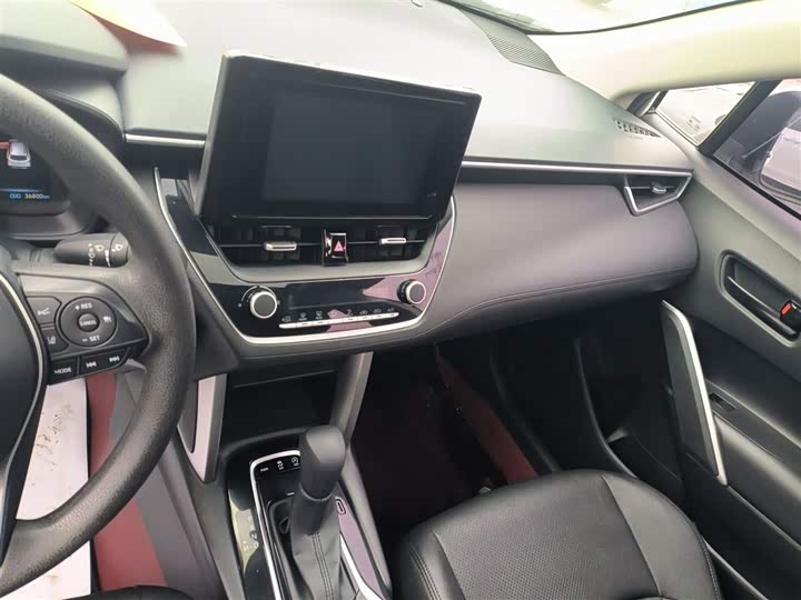 Фото 6 - Toyota Frontlander