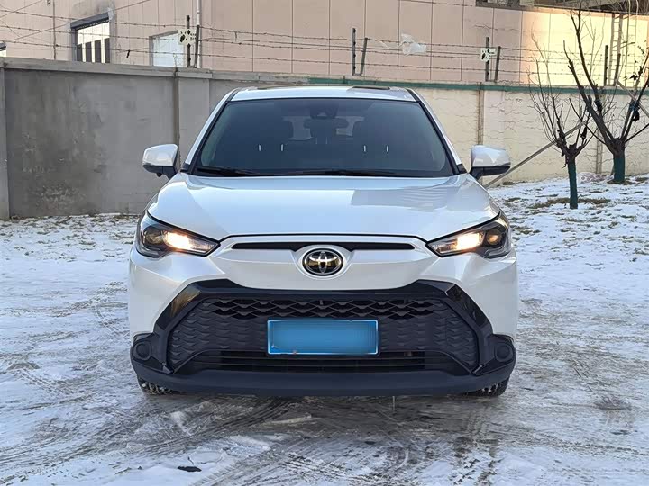 Фото 7 - Toyota Frontlander