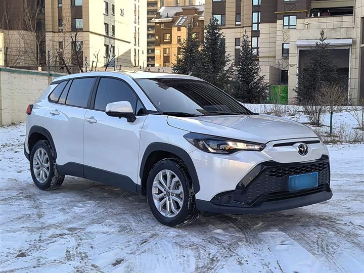 Фото 8 - Toyota Frontlander