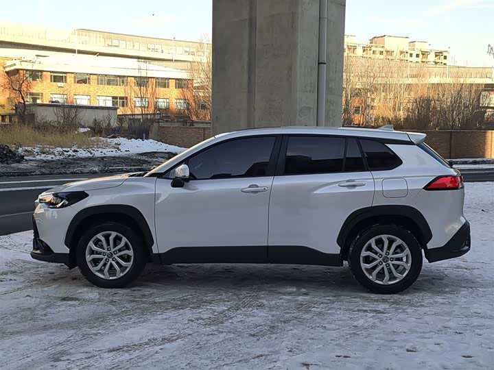 Фото 9 - Toyota Frontlander