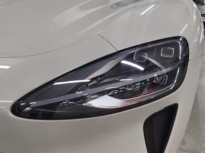 Фото 5 - Xiaomi SU7