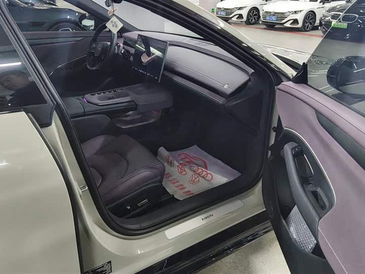 Фото 8 - Xiaomi SU7