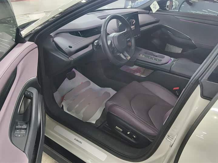 Фото 9 - Xiaomi SU7