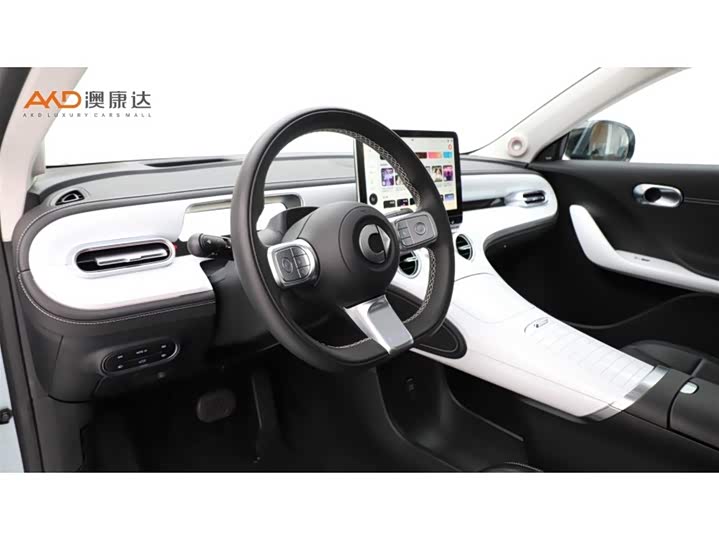 Фото 6 - Smart #3