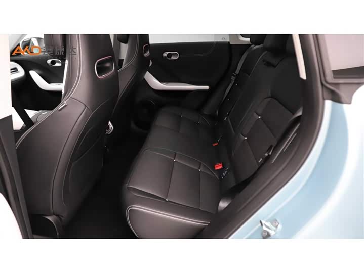 Фото 7 - Smart #3