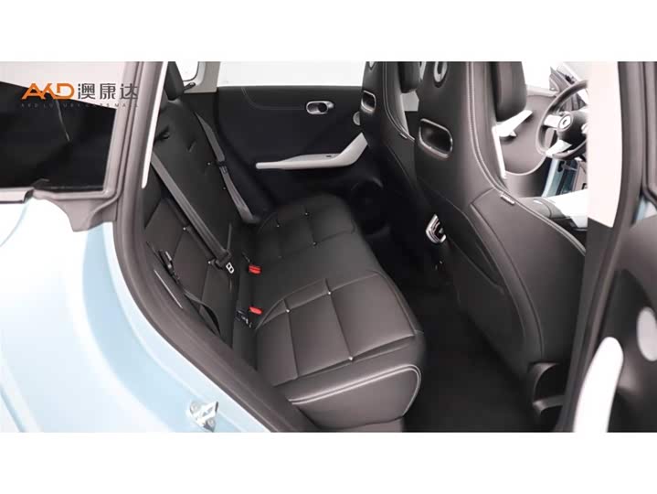 Фото 8 - Smart #3