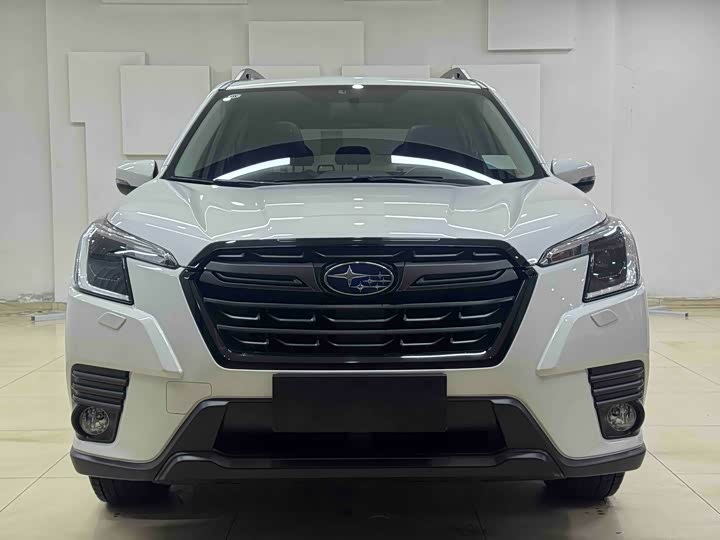 Фото 2 - Subaru Forester