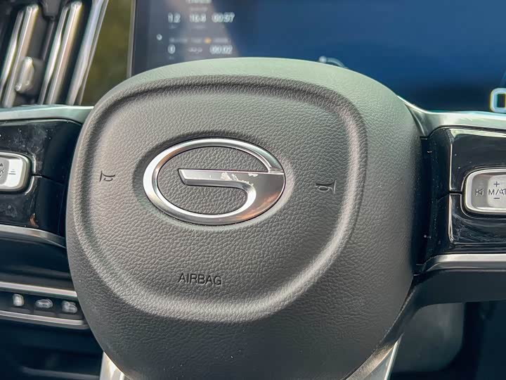 Фото 9 - GAC Trumpchi M8