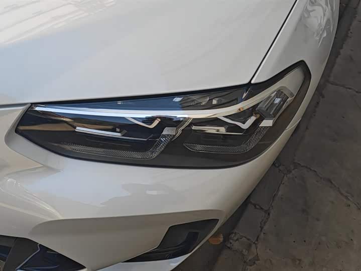 Фото 5 - BMW iX3