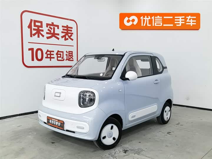 Фото 1 - Bestune Pony