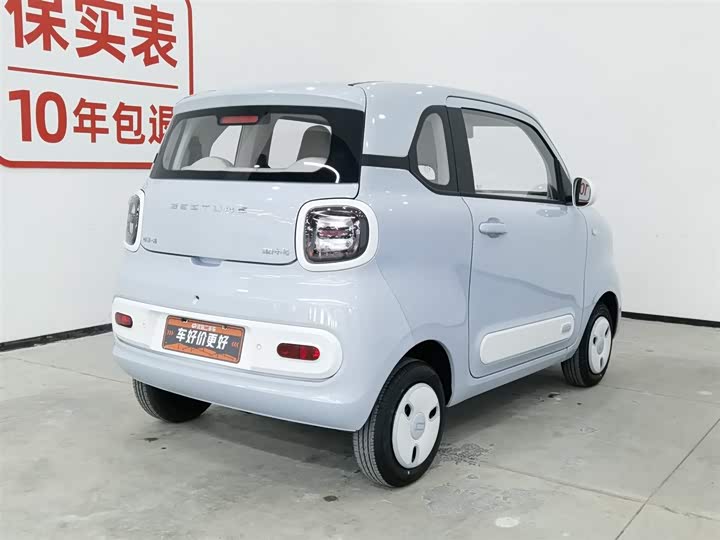 Фото 2 - Bestune Pony