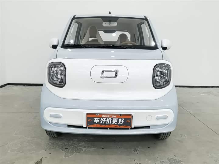 Фото 3 - Bestune Pony