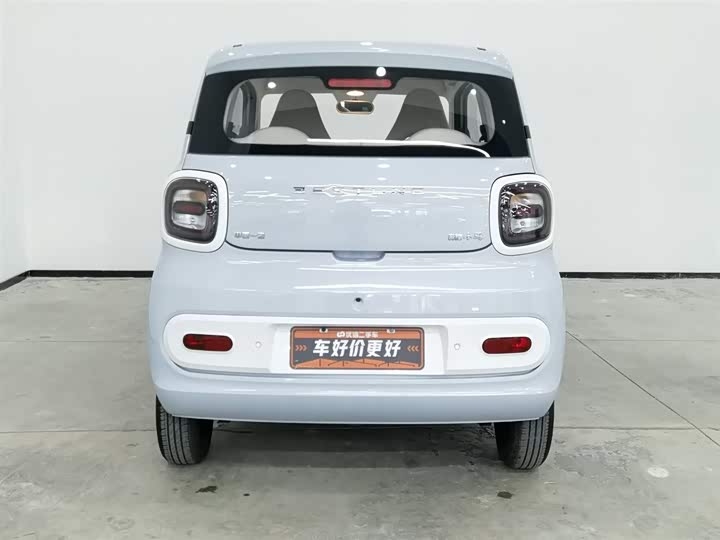 Фото 4 - Bestune Pony