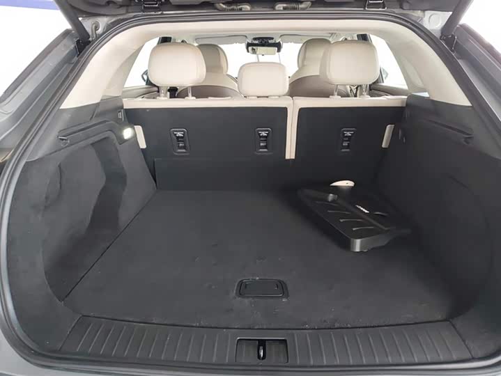 Фото 4 - Exeed RX C-DM Hybrid