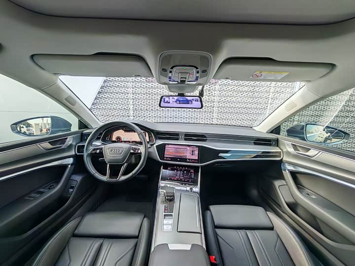 Фото 7 - Audi A7