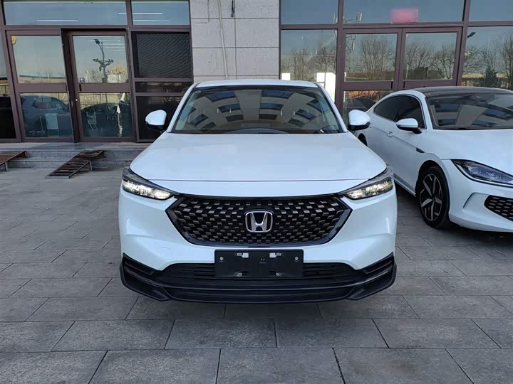 Фото 3 - Honda XR-V